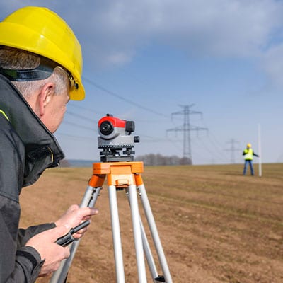 Land Surveying