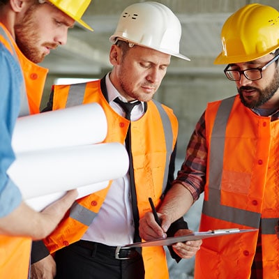 Site Development